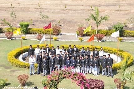 Gyan Sagar College of Engineering Campus photo 3